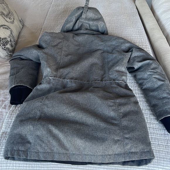 Winter ski Jacket - Picture 5 of 6